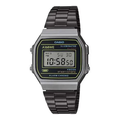 Produktbild: Casio Watch A168WEHB-1AEF