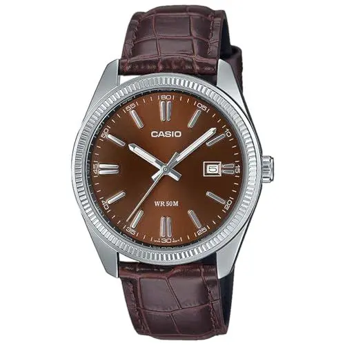 Produktbild: Casio Watch MTP-1302PL-5AVEF