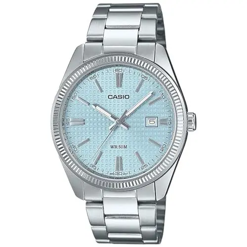 Produktbild: Casio Watch MTP-1302PE-2AVEF