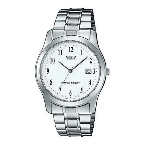 Produktbild: Casio Collection Damen-Armbanduhr LTP 1141PA 7BEF