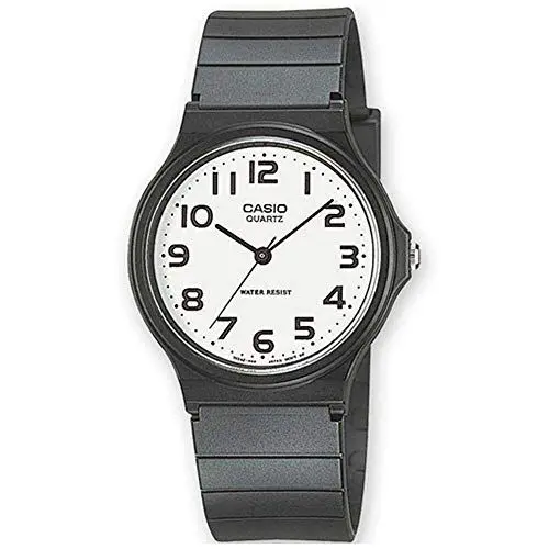 Produktbild: Casio Collection Unisex Armbanduhr MQ-24-7B2LEG