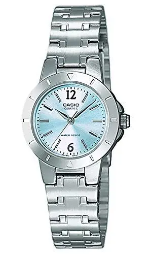 Produktbild: Casio LTP-1177PA-2AEF