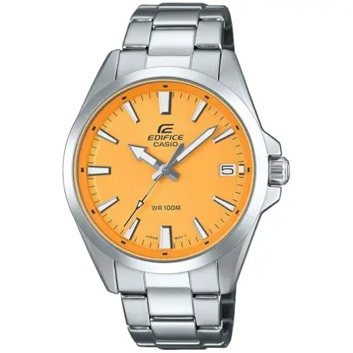 Produktbild: Casio EFV-100D-9AVUEF Herren Armbanduhr