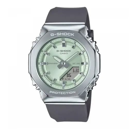 Produktbild: Casio Watch GM-S2110-3AER