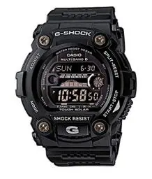 Produktbild: Casio HerrenArmbanduhr Digital Quarz Harz GW-7900B-1ER