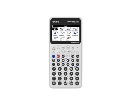 Produktbild: Casio Graph Math+