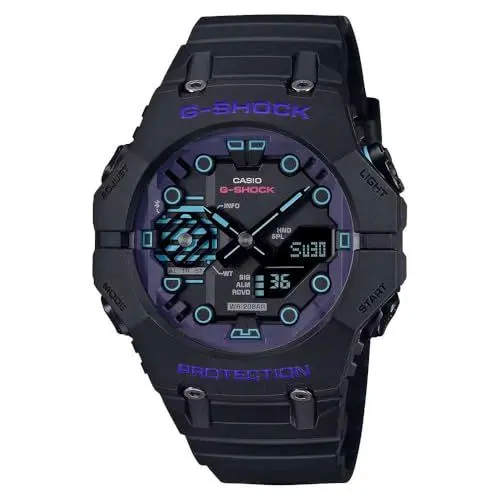Produktbild: Casio Watch GA-B001CBR-1AER
