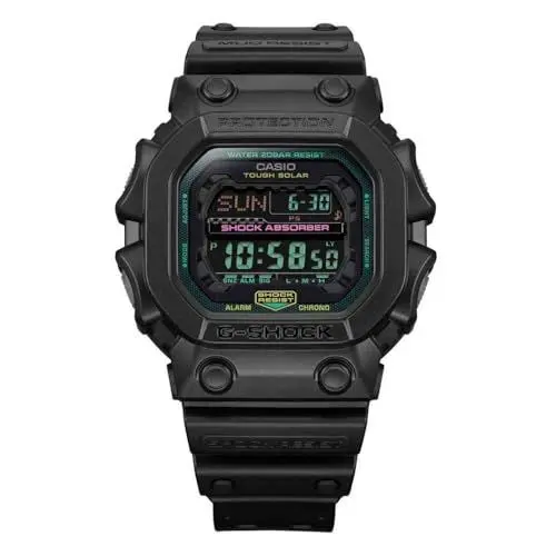 Produktbild: Casio Watch GX-56MF-1ER