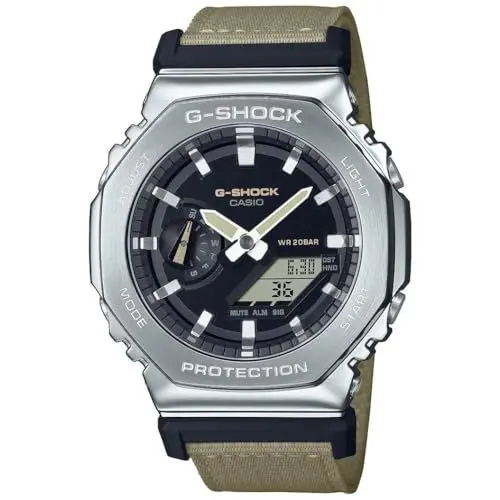 Produktbild: Casio Gshock Watch One Size
