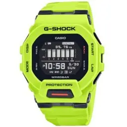 Produktbild: G-Shock Herrenuhr aus Kunstharz – CA.GBD-200-9ER