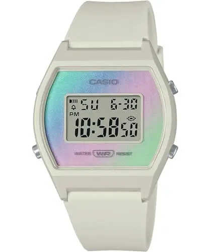 Produktbild: Casio LW-205H-8AEF