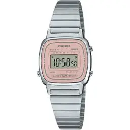 Produktbild: Casio La670wea-4a2ef Watch One Size