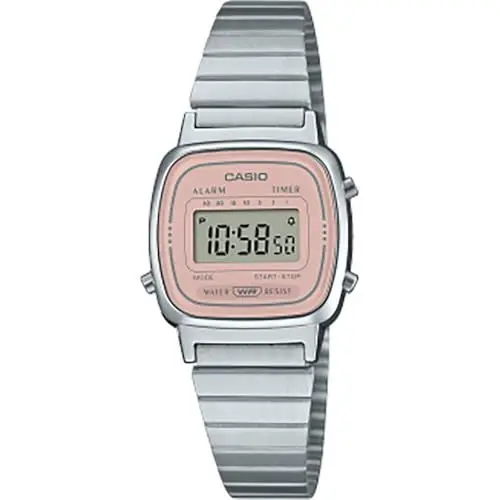 Produktbild: Casio La670wea-4a2ef Watch One Size