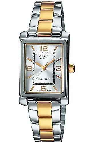 Produktbild: Casio Herren Analog-Digital Automatic Uhr mit Armband S7249839