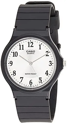 Produktbild: Casio Herren Analog-Digital Automatic Uhr mit Armband S7233509