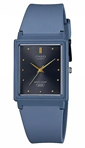 Produktbild: Casio Mq-38uc-2a2er Watch One Size