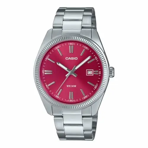 Produktbild: Casio MTP-1302PD-4AVEF Armbanduhr