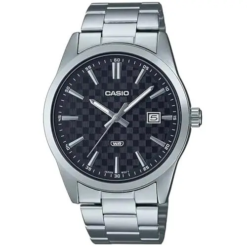 Produktbild: Herrenuhr Casio (Ø 41 mm)