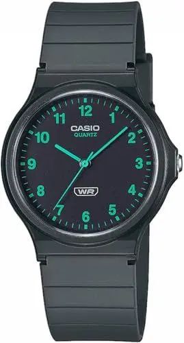 Produktbild: Casio Watch MQ-24B-8BEF