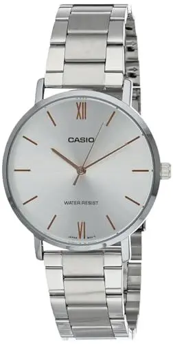Produktbild: Herrenuhr Casio MTP-V005L-7B4UDF (Ø 40 mm)