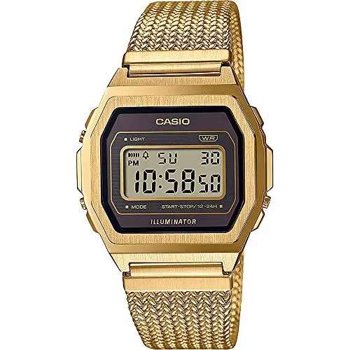 Produktbild: Casio Watch A1000MGA-5EF