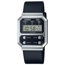 Produktbild: Casio Watch A100WEL-1AEF