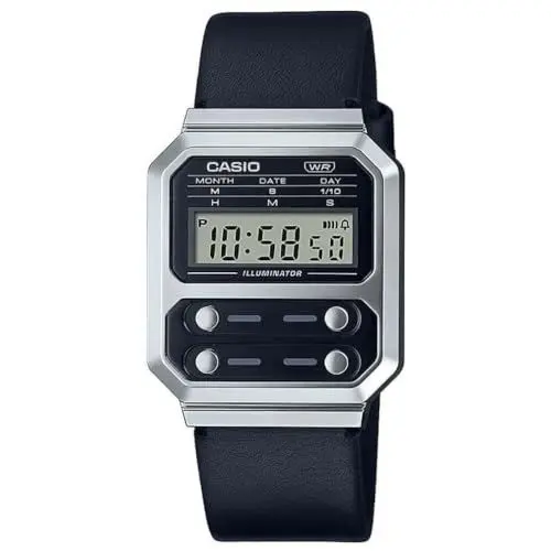 Produktbild: Casio Watch A100WEL-1AEF