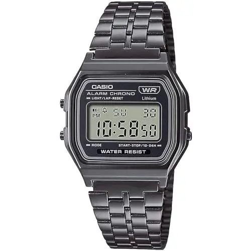Produktbild: Casio Watch A158WETB-1AEF
