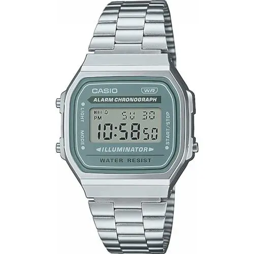 Produktbild: Casio Watch A168WA-3AYES