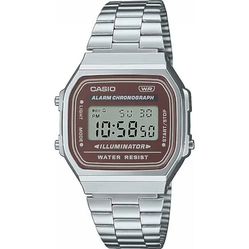 Produktbild: Casio Watch A168WA-5AYES