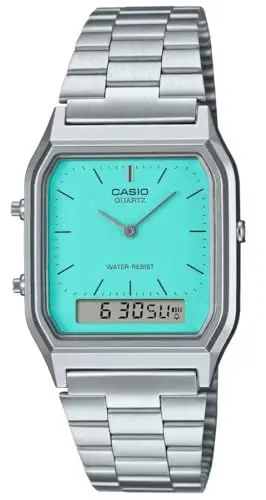 Produktbild: Casio Watch AQ-230A-2A2MQYES