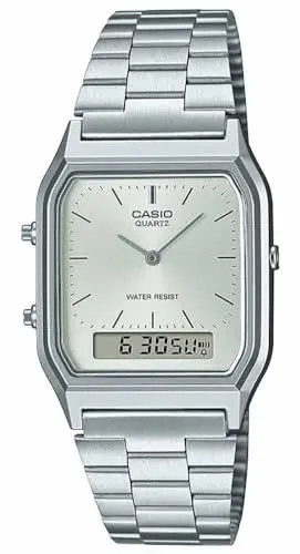 Produktbild: Casio Watch AQ-230A-7AMQYES