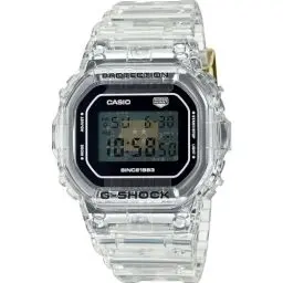 Produktbild: Casio Watch DW-5040RX-7ER