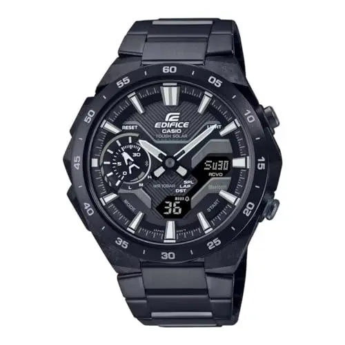 Produktbild: Casio Watch ECB-2200DC-1AEF