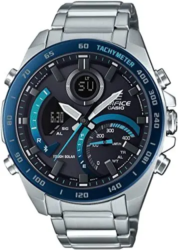 Produktbild: Casio Watch ECB-900DB-1BER