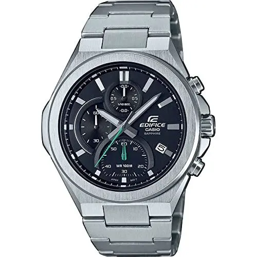 Produktbild: Edifice Orologio Uomo, QUARZO, Analogico - CA.EFB-700D-1AVUEF