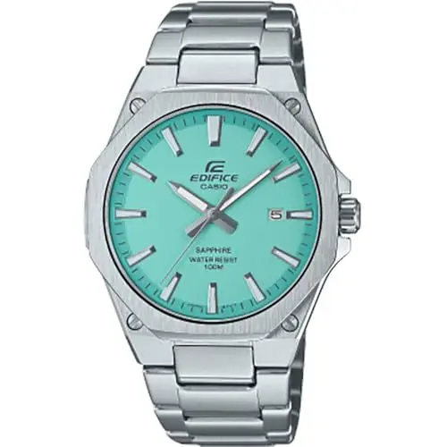 Produktbild: Casio EFR-S108D-2BVUEF Armbanduhr