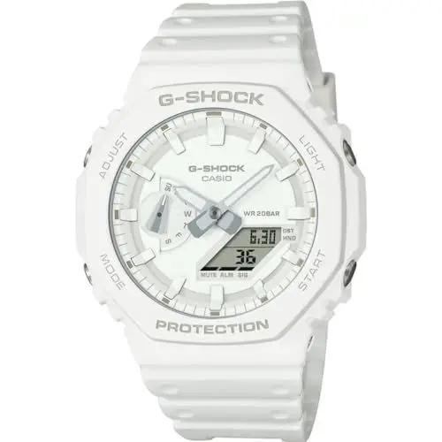 Produktbild: Casio Watch GA-2100-7A7ER