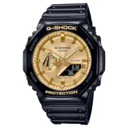 Produktbild: Casio G-shock Ga-2100gb-1aer Watch One Size
