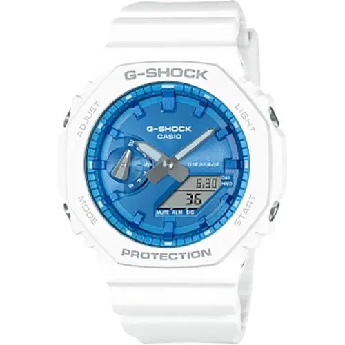 Produktbild: Casio Watch GA-2100WS-7AER