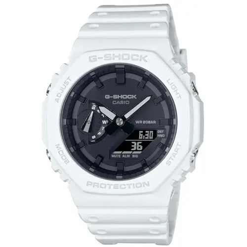 Produktbild: Casio Watch GA-2100-7AER