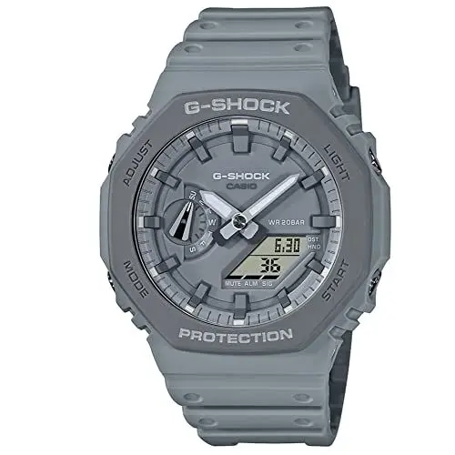 Produktbild: Casio Watch GA-2110ET-8AER
