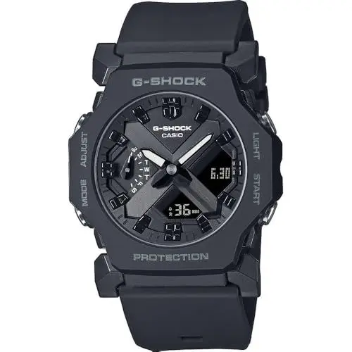 Produktbild: Casio Watch GA-2300-1AER