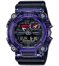 Produktbild: Casio Watch GA-900TS-6AER