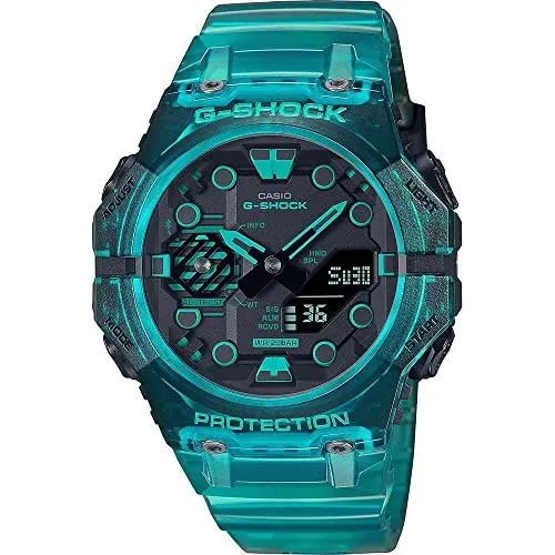 Produktbild: Casio B001g G-shock Watch One Size