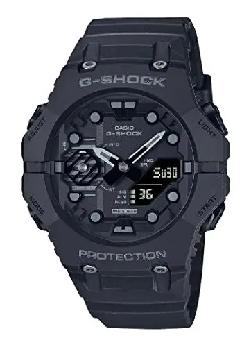 Produktbild: Casio Watch GA-B001-1AER