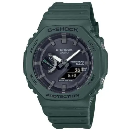 Produktbild: Casio Watch GA-B2100-3AER