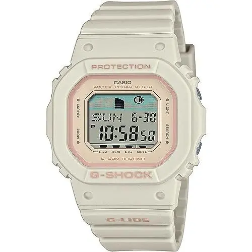 Produktbild: Casio Watch GLX-S5600-7ER