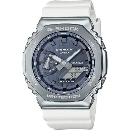 Produktbild: Casio Watch GM-2100WS-7AER