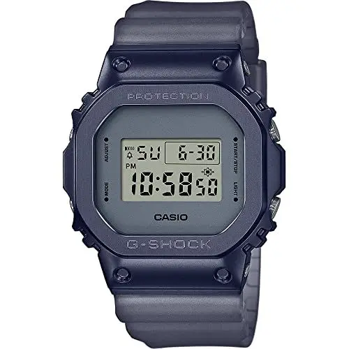 Produktbild: Casio GM-5600MF-2ER Herren Armbanduhr